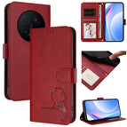 For Honor Magic8 Pro / Wine Red