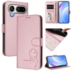 For Honor Magic8 Pro Air / Pink