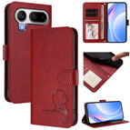For Honor Magic8 Pro Air / Wine Red
