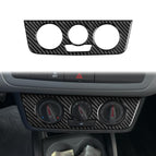 Air Conditioner Switch Panel A / Black
