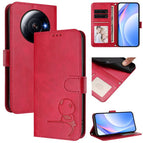 For Xiaomi 12S Ultra / Rose Red