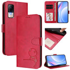 For Xiaomi Civi 1S / Rose Red