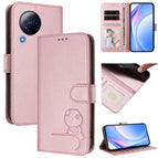 For Xiaomi Civi 3 / Pink