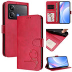 For Xiaomi Poco X6 Neo / Rose Red