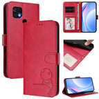 For Xiaomi Poco C40 / Rose Red