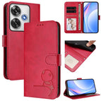 For Xiaomi Poco F6 / Rose Red