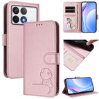 For Xiaomi Poco F6 Pro / Pink