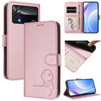 For Xiaomi Poco X4 Pro 5G / Pink