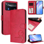 For Xiaomi Poco X4 Pro 5G / Rose Red