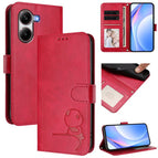 For Xiaomi Poco X7 Pro / Rose Red