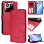 For Xiaomi 15T / Rose Red