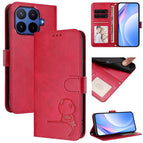 For Xiaomi 17T Pro / Rose Red