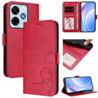For Redmi 13x / 13 4G / Poco M6 4G / Rose Red