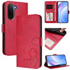For Redmi A7 Pro 171mm / Poco C85x 5G / Rose Red
