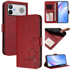 For Redmi K90 Max 5G / Wine Red