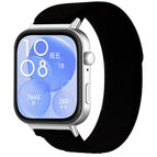 For Huawei Watch Fit3 / Fit4 / Fit4 Pro / Deep Black
