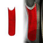 Handbrake Panel / Red