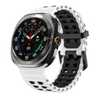 For Galaxy Watch Ultra2 2026 / 2025 / 1 2024 / White Black