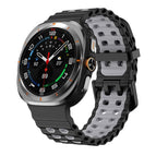 For Galaxy Watch Ultra2 2026 / 2025 / 1 2024 / Black Grey