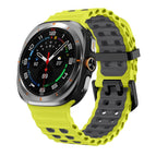 For Galaxy Watch9 / 8 / 8 Classic / Lime Grey