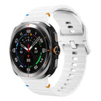For Galaxy Watch Ultra2 2026 / 2025 / 1 2024 / White