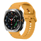 For Galaxy Watch Ultra2 2026 / 2025 / 1 2024 / Yellow