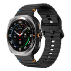 For Galaxy Watch Ultra2 2026 / 2025 / 1 2024 / Black