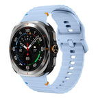 For Galaxy Watch Ultra2 2026 / 2025 / 1 2024 / Light Blue