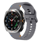 For Galaxy Watch Ultra2 2026 / 2025 / 1 2024 / Space Grey