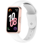 For Huawei Band 10 / 9 / 8 / White