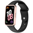 For Huawei Band 10 / 9 / 8 / Black
