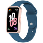 For Huawei Band 10 / 9 / 8 / Blue