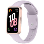 For Huawei Band 10 / 9 / 8 / Purple