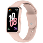 For Huawei Band 10 / 9 / 8 / Pink