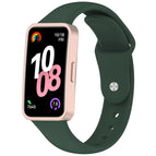 For Huawei Band 10 / 9 / 8 / Pine Green