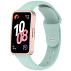 For Huawei Band 10 / 9 / 8 / Haze Blue