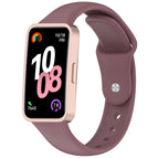For Huawei Band 10 / 9 / 8 / Smoke Purple