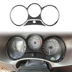 Speedometer Surrounded Panel / Black