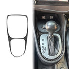Gear Shift Frame / Black