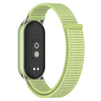 For Xiaomi Smart Band 10 / 9 / 8 / NFC / Official Bud Green