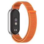 For Xiaomi Smart Band 10 / 9 / 8 / NFC / Official Orange