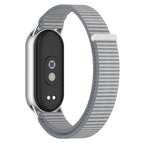 For Xiaomi Smart Band 10 / 9 / 8 / NFC / Official Sky Grey