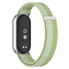 For Xiaomi Smart Band 10 / 9 / 8 / NFC / Official Mint Green