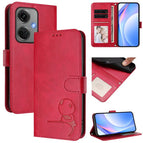 For OnePlus Nord CE3 5G India / Rose Red