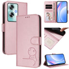 For OnePlus Nord N30 SE / Pink