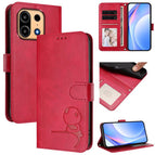For OnePlus Turbo 6X Pro 5G / Rose Red