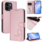 For vivo iQOO Z9x / Pink