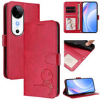 For vivo S19 / Rose Red