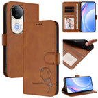 For vivo S20 / Brown