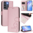 For vivo V27 / V27 Pro / Pink